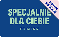 Primark PL - Specjalnie Dla Ciebie - Animated