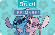 Primark RO - Stitch