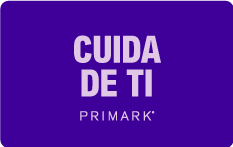 Primark PT - Cuida de Ti (PT)