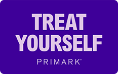 Primark US - Treat Yourself - (EN)