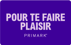 Primark FR - Pour te Faire Plaisir  (FR)