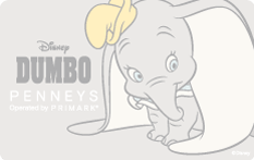 Penneys - Dumbo