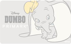 Primark BE - Dumbo (FR)