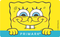 Primark US - SpongeBob