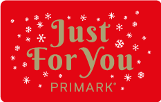 Primark BE - Just for you - Red (NL)