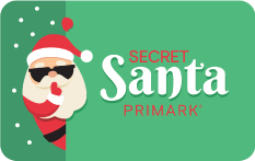 Primark UK - Secret Santa