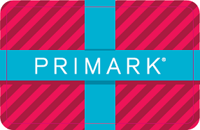 Primark Official Gift Card Store