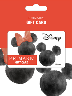 Primark Mickey